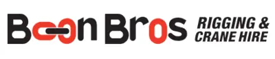 Boon Bros Rigging & Crane Hire logo