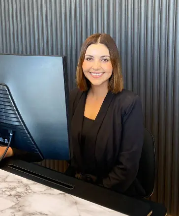 Georgia Douglas, Operations Manager at Beeliar Chiropractic